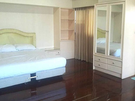 4 Schlafzimmer Appartement zu vermieten im The Waterford Park Sukhumvit 53, Khlong Tan Nuea