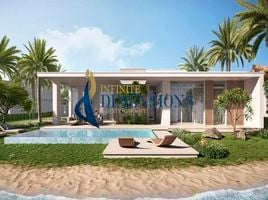 4 Bedroom Villa for sale at Ramhan Island, Saadiyat Beach