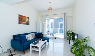 1 Habitación Apartamento en venta en , Dubái AG Tower