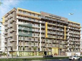 Studio Apartment for sale at Laya Heights, Glitz