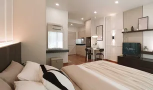 普吉 Ratsada The Green Places Condominium 1 卧室 公寓 售 