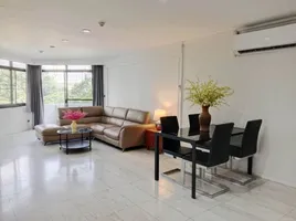 2 Schlafzimmer Appartement zu vermieten im The Waterford Park Sukhumvit 53, Khlong Tan Nuea