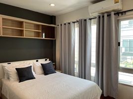 3 Schlafzimmer Villa zu vermieten im Baan Klang Muang Rama 9 - Krungthep Kreetha, Saphan Sung, Saphan Sung, Bangkok, Thailand