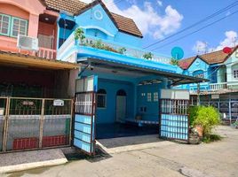 2 спален Таунхаус for sale in Nong Khaem, Нонг Кхаем, Nong Khaem