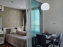 1 Schlafzimmer Wohnung zu vermieten im Kes Ratchada, Din Daeng, Din Daeng