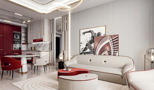 Квартира, 3 спальни на продажу в Champions Towers, Дубай Sportz by Danube