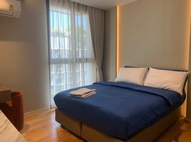 1 Schlafzimmer Wohnung zu vermieten im 111 Residence Luxury, Khlong Tan Nuea, Watthana