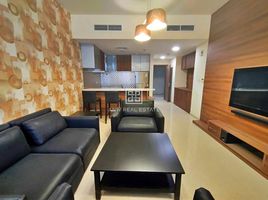 Studio Apartment for sale at Aryene Greens, Central Towers, Arjan