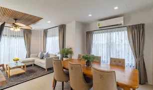 3 chambres Villa a vendre à Choeng Thale, Phuket Bee Villa Wellness Resort Phuket