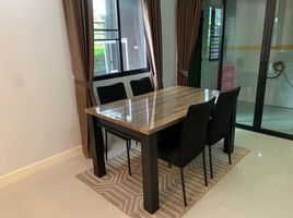 3 Bedroom House for rent at The Connect Suanluang Onnut, Prawet, Prawet, Bangkok, Thailand