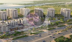 2 Habitaciones Apartamento en venta en , Abu Dhabi Residences C