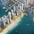 2 Bedroom Apartment for sale at Seapoint, EMAAR Beachfront, Dubai Harbour