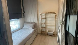 2 Bedrooms Condo for sale in Lumphini, Bangkok Life One Wireless