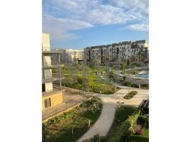 3 Bedroom Condo for rent at Eastown, The 5th Settlement, New Cairo City