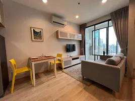 1 Schlafzimmer Appartement zu vermieten im Ideo Q Ratchathewi, Thanon Phaya Thai