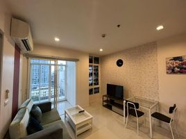 1 Schlafzimmer Wohnung zu vermieten im Ideo Verve Sukhumvit, Phra Khanong Nuea, Watthana