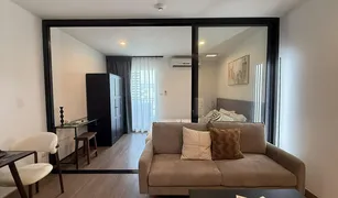 1 chambre Condominium a vendre à Bang Chak, Bangkok Regent Home 19 Sukhumvit 93