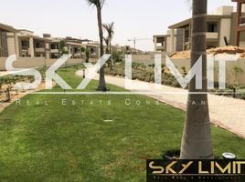 6 Bedroom Villa for sale at Cairo Festival City, North Investors Area, New Cairo City, Cairo