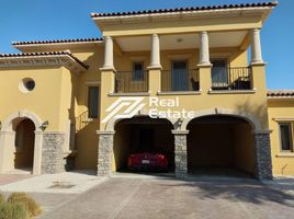 5 Bedroom Villa for sale at Saadiyat Beach Villas, Saadiyat Beach, Saadiyat Island