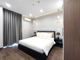 2 Bedroom Apartment for rent at 2 bedroom apartment for Rent, Tuol Svay Prey Ti Muoy, Chamkar Mon, Phnom Penh, Cambodia