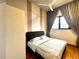 Studio Wohnung zu vermieten im Amisa Private Residences, Lapu-Lapu City