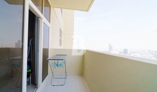 Studio Apartment for sale in District 18, Dubai Tower 108