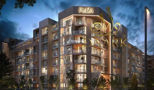 Квартира, Студия на продажу в Oasis Residences, Абу-Даби Plaza