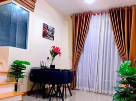 3 Bedroom Townhouse for rent at Golden Town Kad Ruam Chok 1, Fa Ham