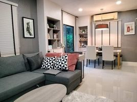 3 Schlafzimmer Villa zu vermieten im Modi Villa Bangna, Bang Sao Thong, Bang Sao Thong, Samut Prakan