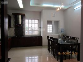 4 Schlafzimmer Haus zu verkaufen in Binh Chanh, Ho Chi Minh City, Binh Hung, Binh Chanh