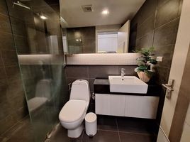 Studio Apartment for sale at Apus, Nong Prue