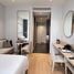 1 Bedroom Condo for sale at 28 Chidlom, Lumphini