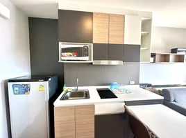 1 Bedroom Condo for rent at Plus Condo Hatyai, Hat Yai, Hat Yai, Songkhla