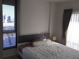 2 Bedroom Condo for rent at The Key Wutthakat, Talat Phlu