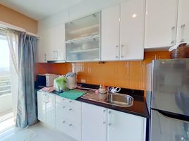 1 Schlafzimmer Wohnung zu verkaufen im Convention Condominium, Chang Phueak