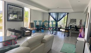 4 Bedrooms Townhouse for sale in Yas Acres, Abu Dhabi Aspens