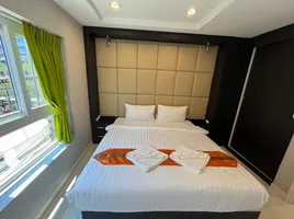 คอนโด 2 ห้องนอน ให้เช่า ในโครงการ นิว นอร์ดิค เอเทรียม คอนโดมิเนียม, เมืองพัทยา