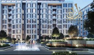 1 Habitación Apartamento en venta en Al Zahia, Sharjah Al Mamsha