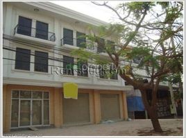8 Schlafzimmer Haus zu verkaufen in Hadxayfong, Vientiane, Hadxayfong, Vientiane, Laos