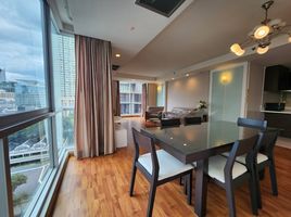2 Bedroom Condo for rent at The Rajdamri, Pathum Wan, Pathum Wan, Bangkok, Thailand