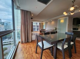 2 Bedroom Condo for rent at The Rajdamri, Pathum Wan