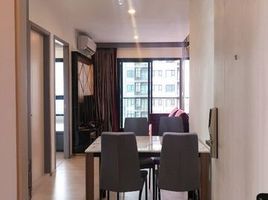 2 Bedroom Condo for rent at Life Asoke, Bang Kapi, Huai Khwang
