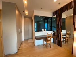 1 Schlafzimmer Appartement zu vermieten im Siri At Sukhumvit, Phra Khanong