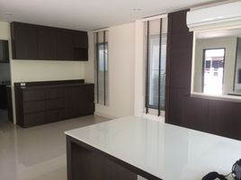 3 спален Дом на продажу в Lake View Park Wongwaen-Bangna, Dokmai, Пращет