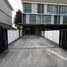 3 Bedroom Townhouse for rent at Pruksa Ville 81 Ramkhamhaeng-Serithai, Khan Na Yao, Khan Na Yao