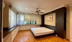 3 Bedrooms Condo for sale in Lumphini, Bangkok Ruamrudee Garden House