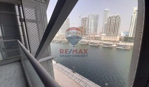 2 Bedrooms Apartment for sale in Bay Square, Dubai PAGANI