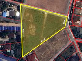  Land for sale in Surasak, Si Racha, Surasak