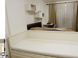 1 Schlafzimmer Wohnung zu verkaufen im Elio Del Ray, Bang Chak