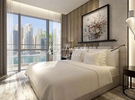 3 Bedroom Apartment for sale at Vida Residences Dubai Marina, 